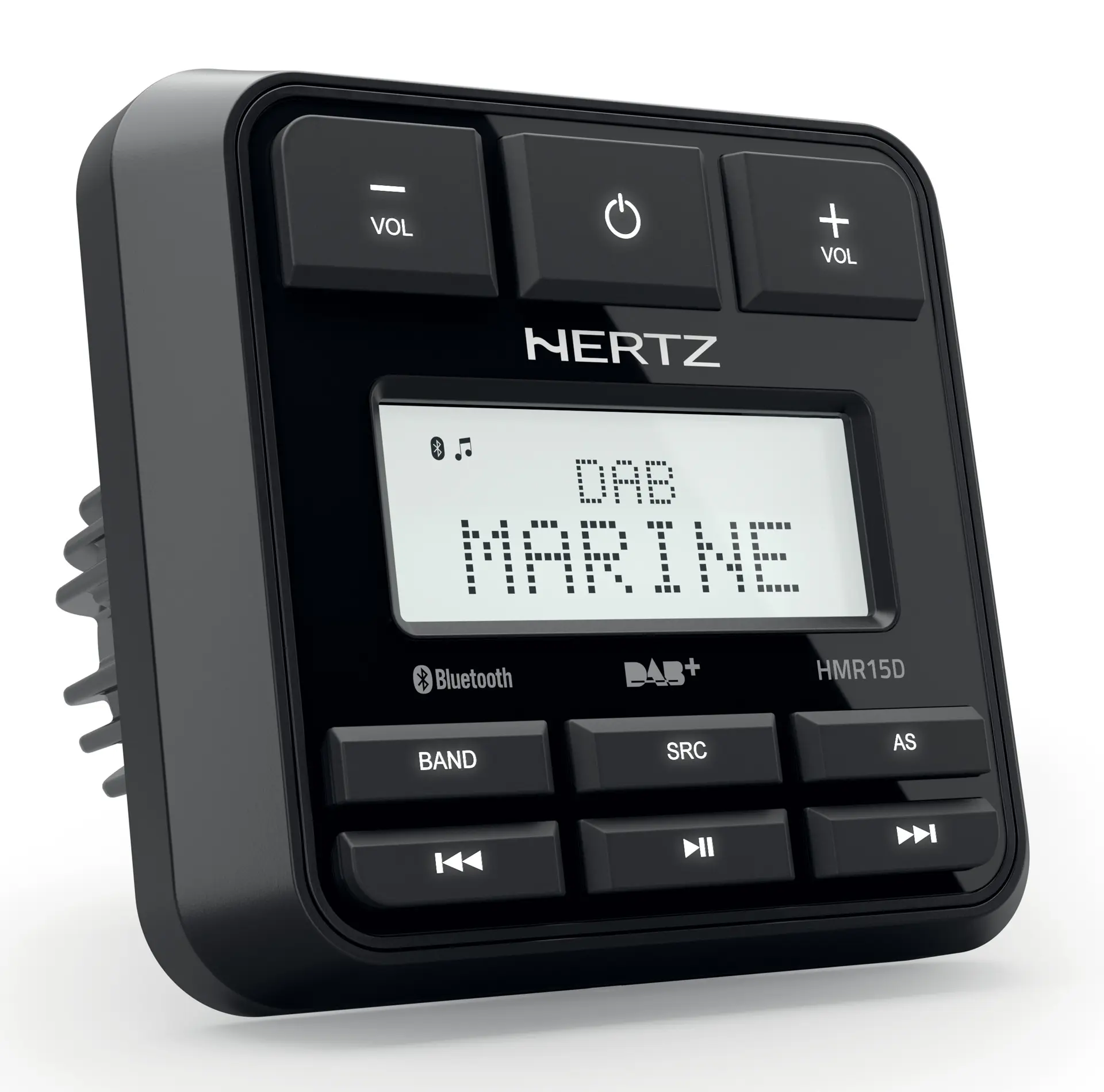 Radio Hertz HMR 15 D marine